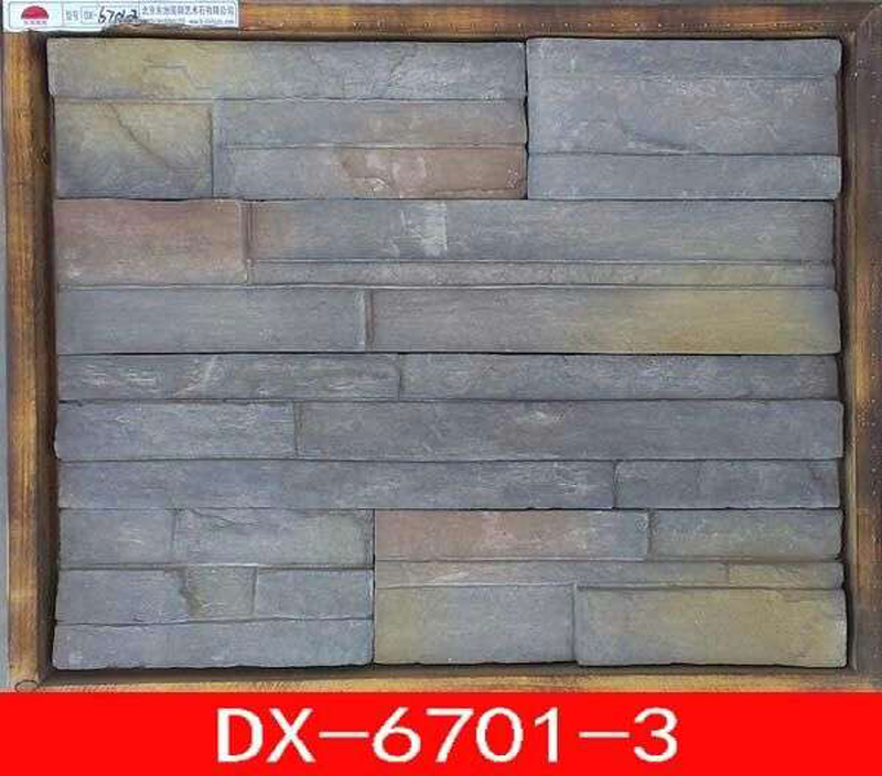 DX-6701-3