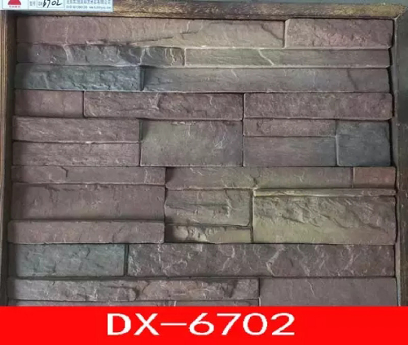 DX-6702